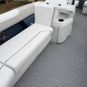 2026 Godfrey SW2086CPSE - Moonstone/Black